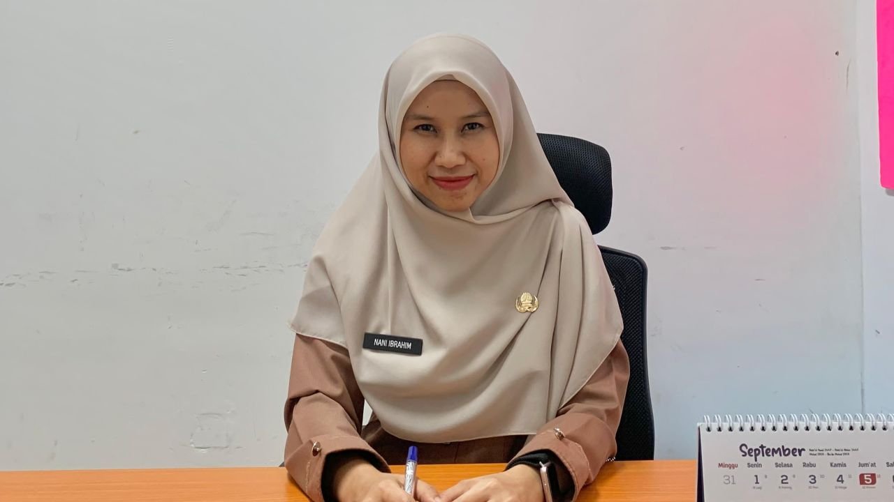Diskopdag Pesbar Buka Pelatihan PIRT untuk Tingkatkan Daya Saing UMKM