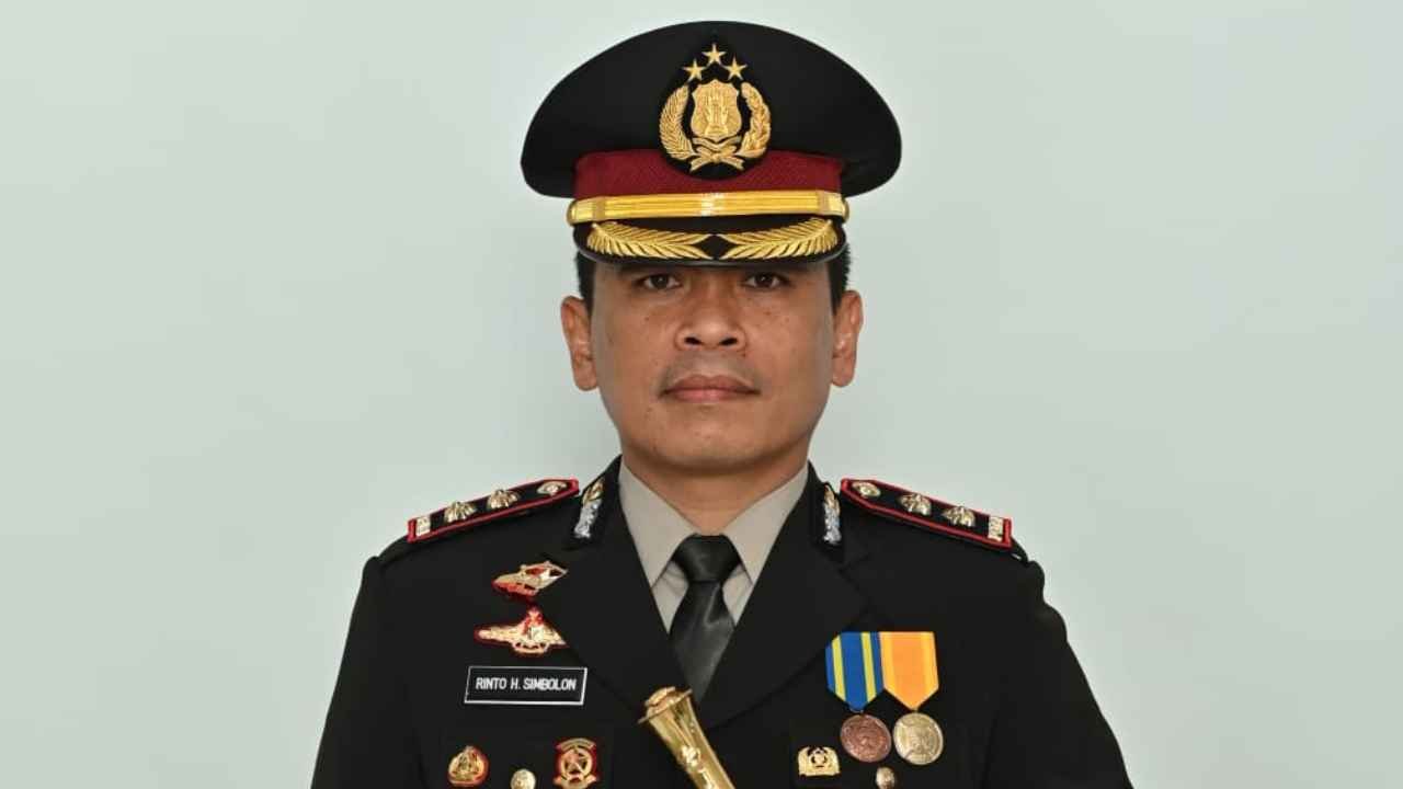 Jelang Pilratin 2026, Polres Pesbar Ajak Warga Jaga Keamanan dan Kerukunan
