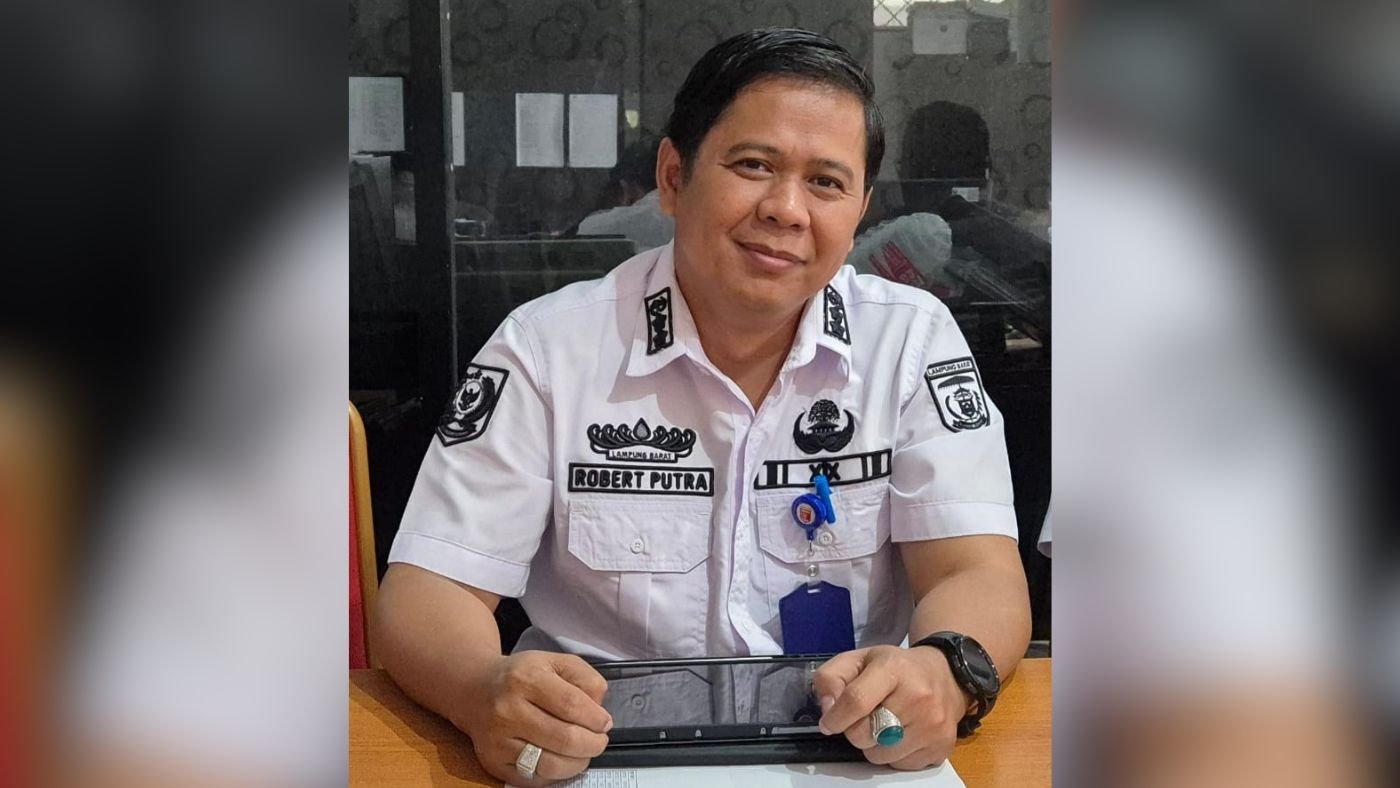 Realisasi Investasi Lampung Barat Tembus Rp37,08 Miliar, Lampaui Target 148,3 Persen