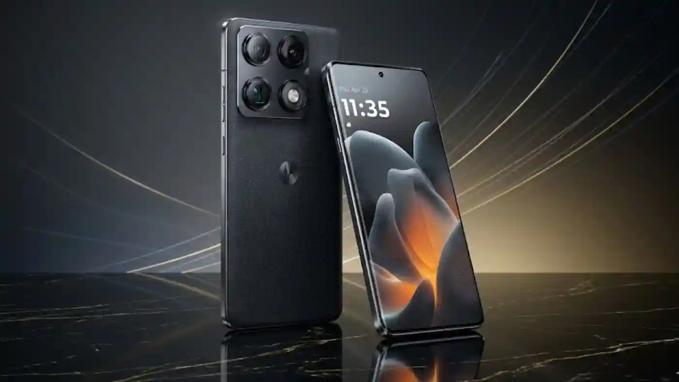 Spesifikasi Motorola Signature, Flagship Tipis dengan Kamera 8K