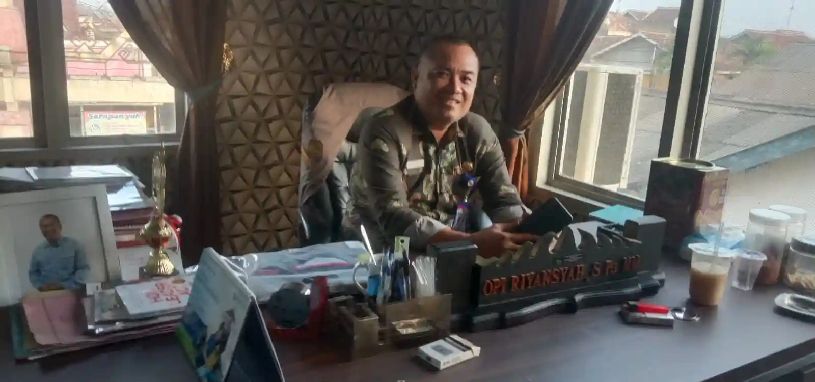 PPDB SD Lampung Utara 2026 Dibuka 22 Juni, Simak Empat Jalur Penerimaan
