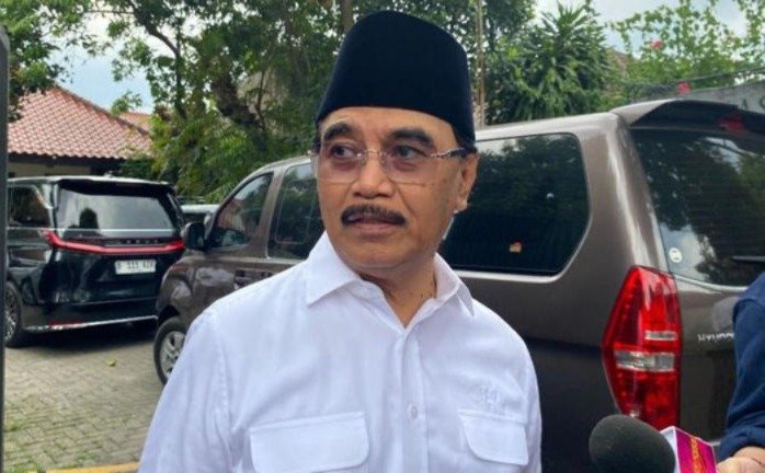 Akad Nikah El Rumi dan Syifa Hadju Berjalan Lancar Meski Tanpa Kehadiran Ayah