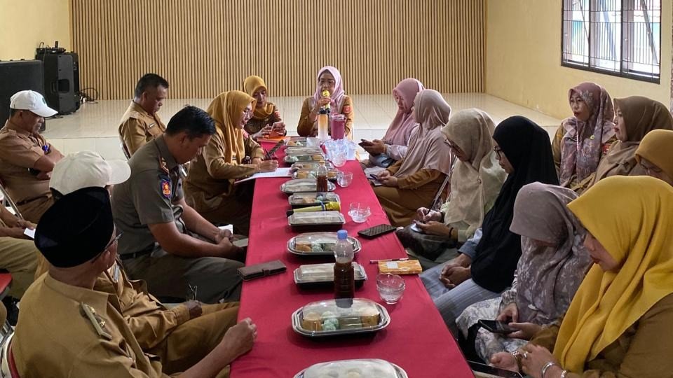 Sumber Jaya Siap Gelar Pengajian Akbar MTBM Zona I, Ini Jadwal dan Lokasinya