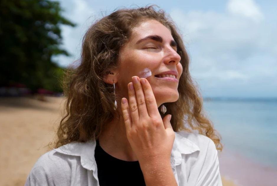 5 Kesalahan Pakai Sunscreen yang Sering Terjadi, Bikin Kulit Kusam Tanpa Disadari