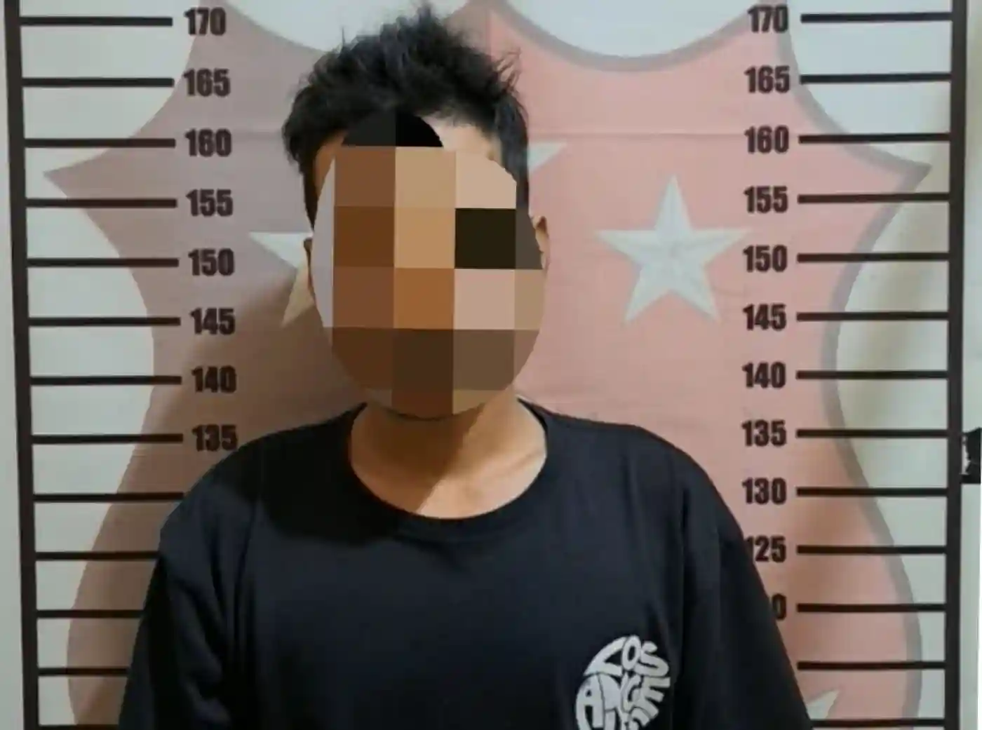 Polsek Kotabumi Kota Ringkus Pelaku Pencurian Sawit di PT Nakau