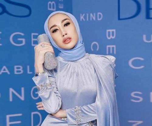 Reza Gladys Bantah Gaji Rp6,7 M, Ini Penjelasan Kuasa Hukum