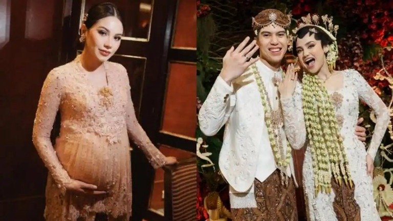 Alyssa Daguise Absen di Intimate Wedding El Rumi di Bali, Ini Penjelasan Maia Estianty