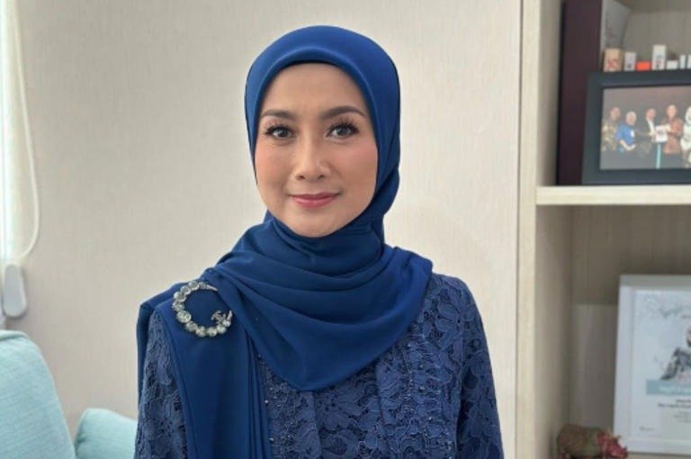 22 Tahun Menjanda, Desy Ratnasari Pilih Jalani Hidup Santai dan Bahagia