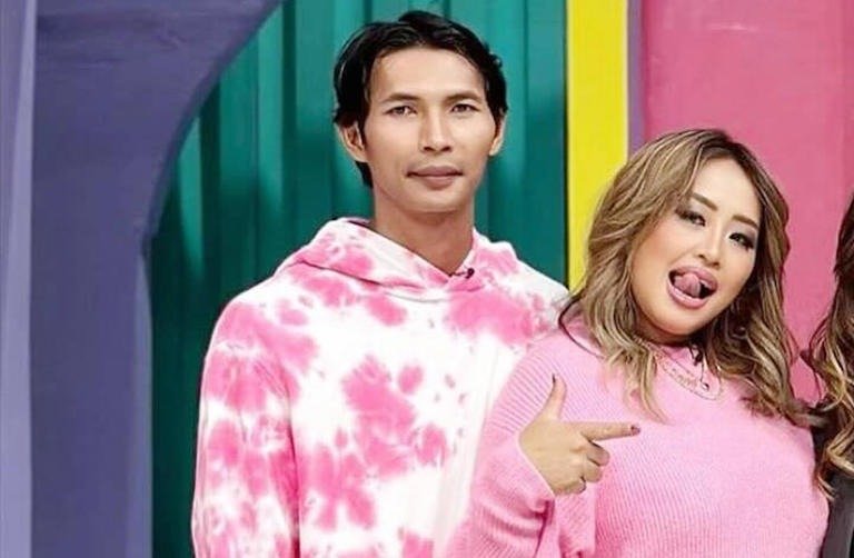 Arya Khan Akui Sudah Bercerai dari Pinkan Mambo