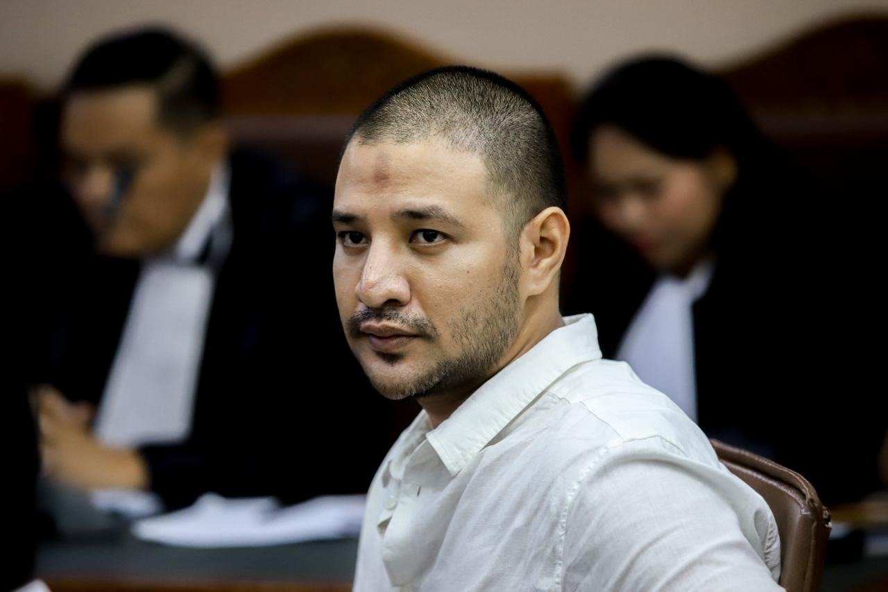 Dipindahkan ke Nusakambangan, Ammar Zoni Disebut Trauma Berat hingga Kerap Menangis