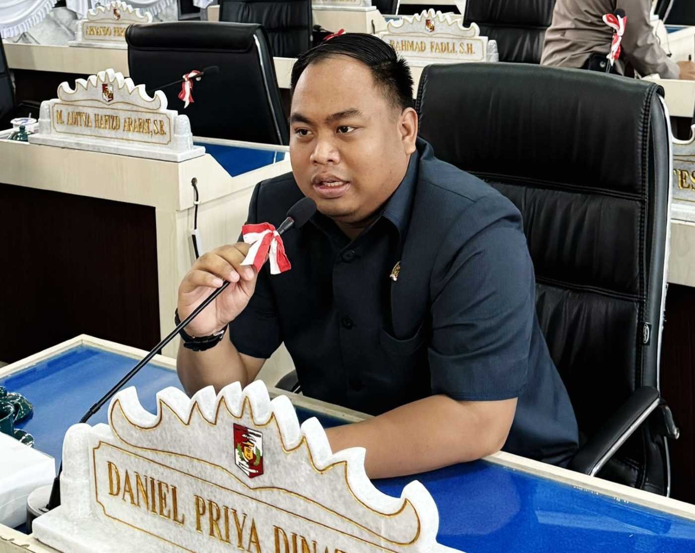 Demokrat dan Gerindra Tolak Pinjaman Rp150 Miliar Pemkab Lampung Utara