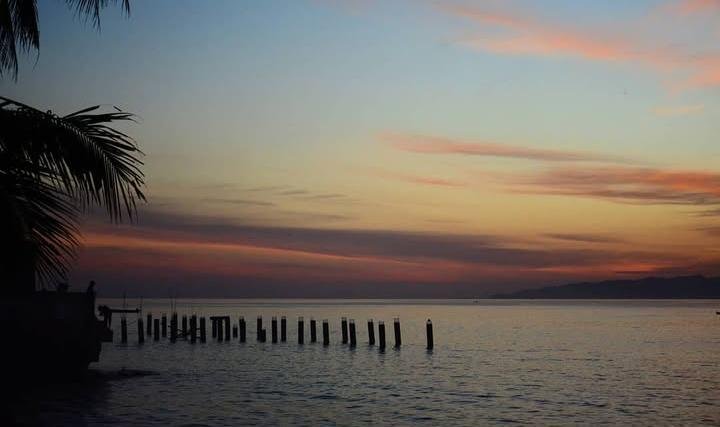 Amahusu, Sepotong Ketenteraman di Pesisir Barat Ambon