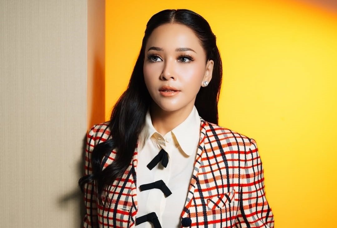 Maia Estianty Singgung Rasa Iri, Netizen Kaitkan dengan Ahmad Dhani
