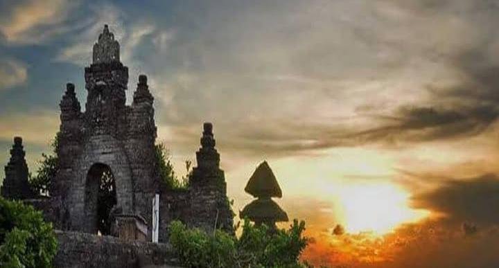 Sejarah Pura Uluwatu, Peninggalan Abad XI di Tebing Eksotis Bali