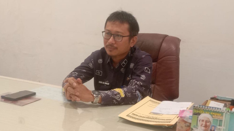 Efisiensi Anggaran 30 Persen di Lampung Utara Tuai Kritik Pejabat
