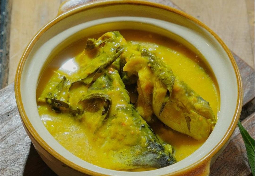 Resep Gulai Ikan Patin Gurih, Kaya Rempah dan Mudah Dibuat di Rumah