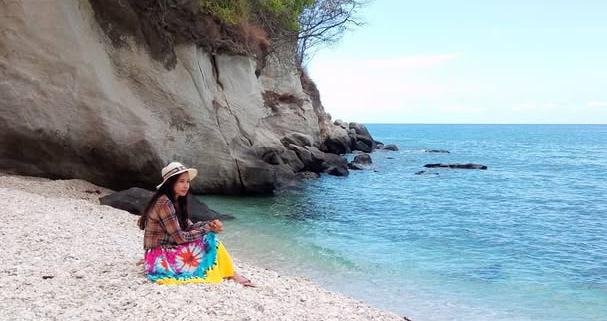 5 Destinasi Wisata Menawan di Pulau Alor yang Wajib Masuk Daftar Liburan