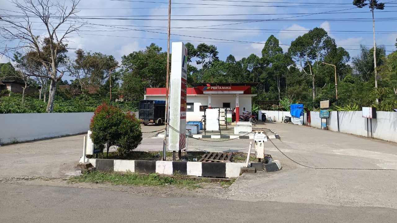 Musim Panen Kopi, Warga Kebuntebu Harap Kuota Pertalite Ditambah