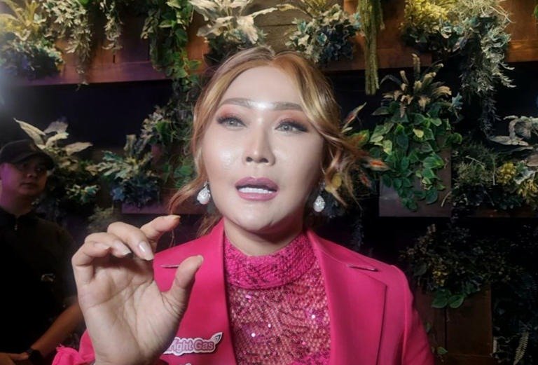 Inul Daratista Kesal Masuk Daftar Artis Terkaya, Mengaku Repot Beri Klarifikasi