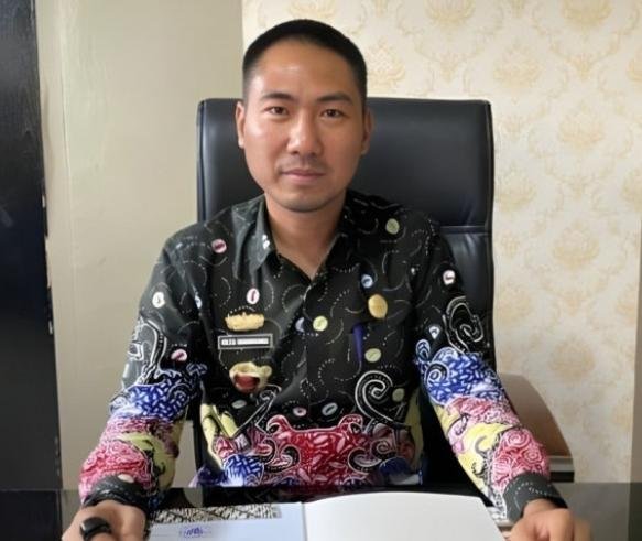 Dari 347 Wajib Lapor, Sebanyak 58 Peratin Lampung Barat Masih Absen LHKPN