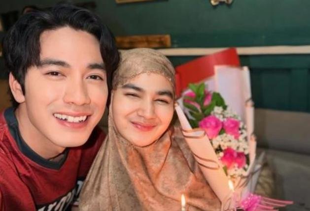 Uffri Datun Nitami Klaim Ditalak Satu oleh Evan Marvino Setelah Bahas Soal Nafkah