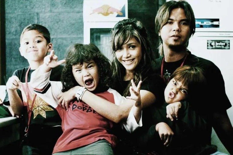 8 Artis Indonesia yang Pernah Berseteru Soal Anak Setelah Bercerai
