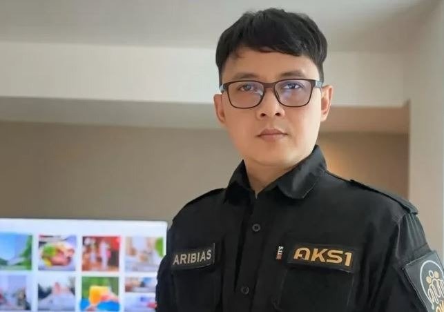 Kalah di MA, Gugatan Ari Bias soal Lagu 'Bilang Saja' Kembali Ditolak Pengadilan Niaga