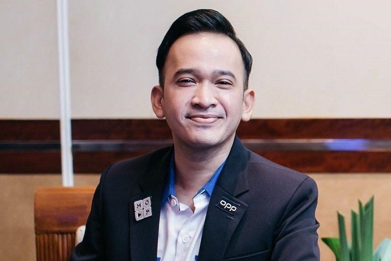Ruben Onsu Adukan Polemik Hak Asuh Anak ke KPAI