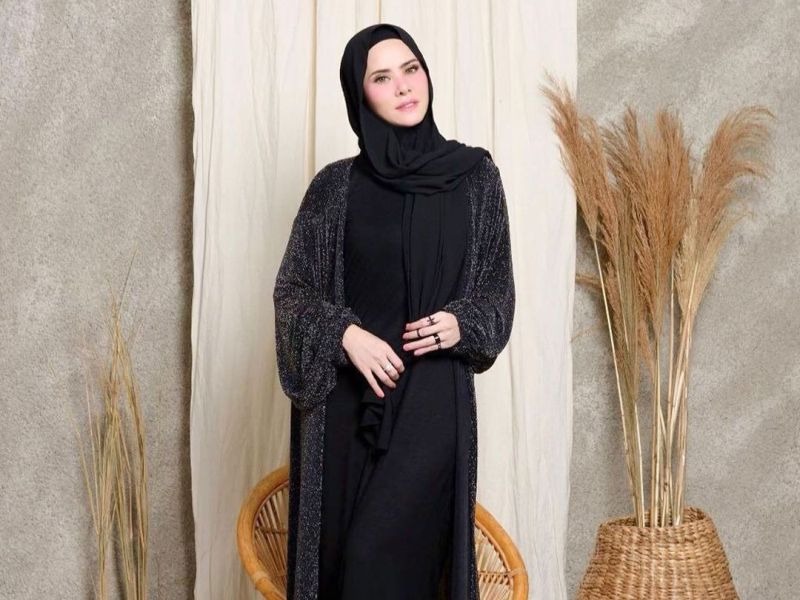 Angel Lelga Murka, ART Diduga Curi Barang dan Bawa Pria Masuk Rumah