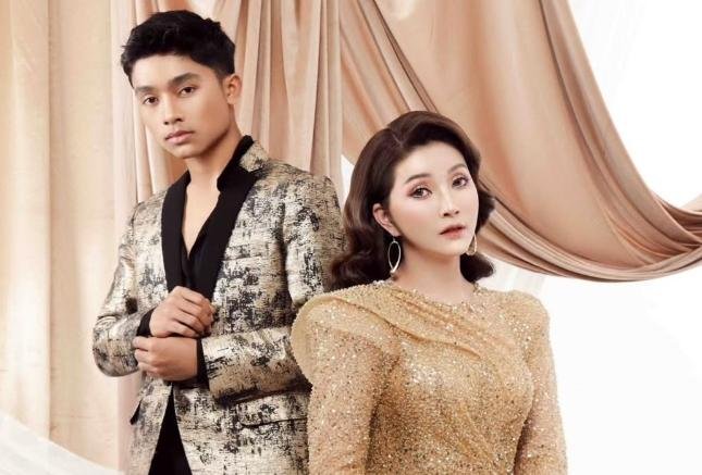 Betrand Peto Singgung Dugaan Provokasi Adik, Ungkap Fakta Nafkah Ruben Onsu