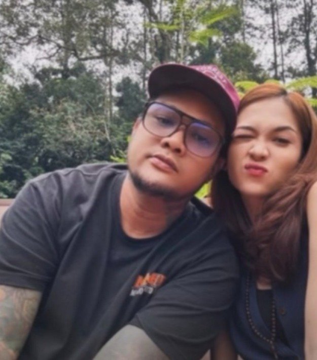 Virgoun Diduga Jalani Akad Nikah Ulang Saat Aqiqah Anak Keempat, Begini Faktanya