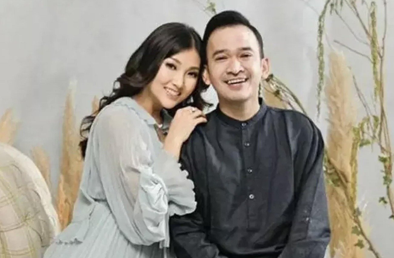Ruben Onsu Siap Temui Sarwendah, Minta Kesepakatan Hak Asuh Tak Sekadar Janji