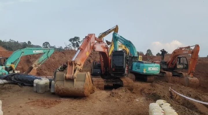 Izin PSPE Disorot, Star Energy Tegaskan Tidak Ada Aktivitas Pengeboran