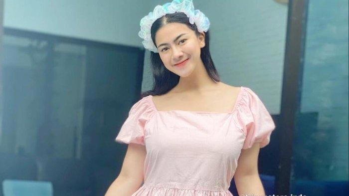 Felicya Angelista Bantah Operasi Plastik, Ungkap Penyebab Wajahnya Berubah Drastis