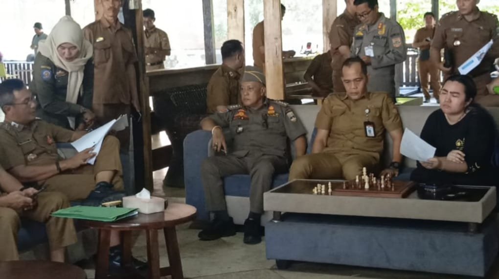 Banyak Pelaku Usaha Belum Taat, Pajak Hotel dan Restoran di Pesbar Baru Terkumpul Rp1,34 Miliar