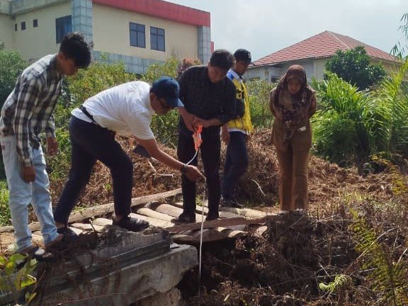 Enam Pekon di Kebun Tebu Diusulkan Masuk PISEW, Tiga Ruas Jalan Jadi Prioritas Pembangunan