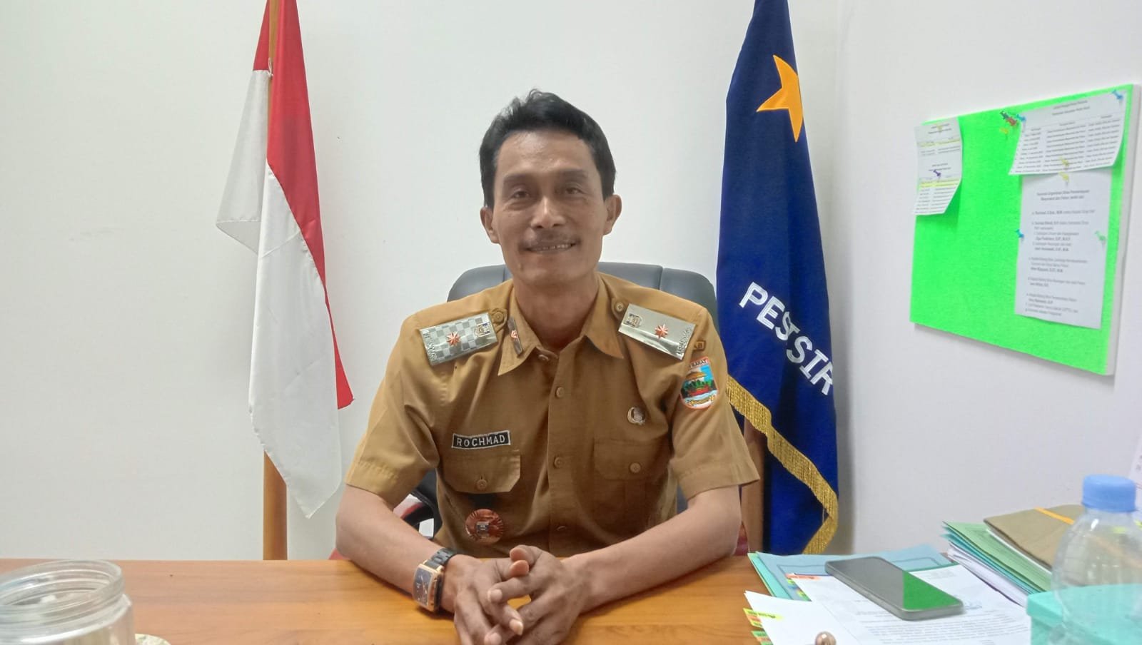 Pilratin Serentak Pesbar 2026 Masuk Tahap Penyusunan DPS, Pemungutan Suara Digelar 29 Oktober