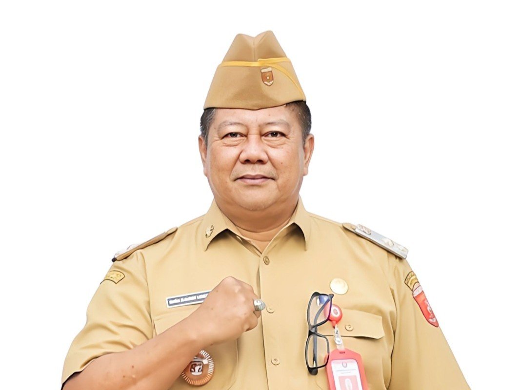Cadangan Pangan Lampung Barat Tersalur 1,03 Ton hingga Juli 2026