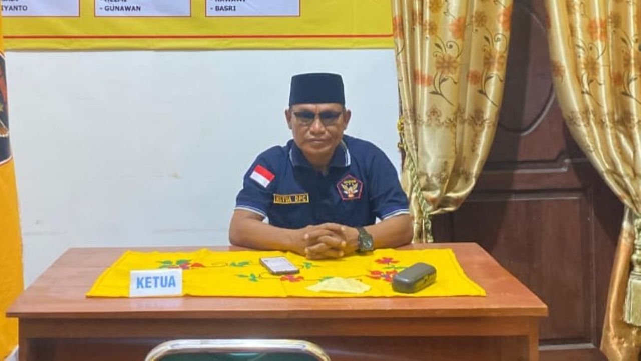 Ketua GEMPUR Siap Kawal Pinjaman Rp140 Miliar Pemkab Lampura ke PT SMI