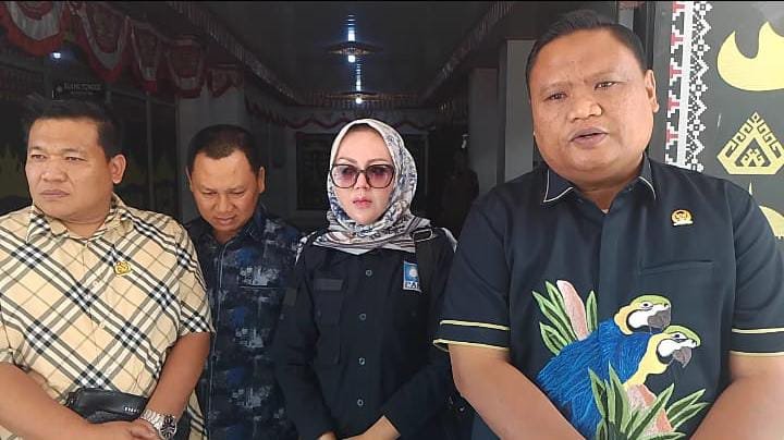 DPRD Lampung Utara Gelar RDP Bahas Video Viral Bocah Meninggal di UGD RS Handayani