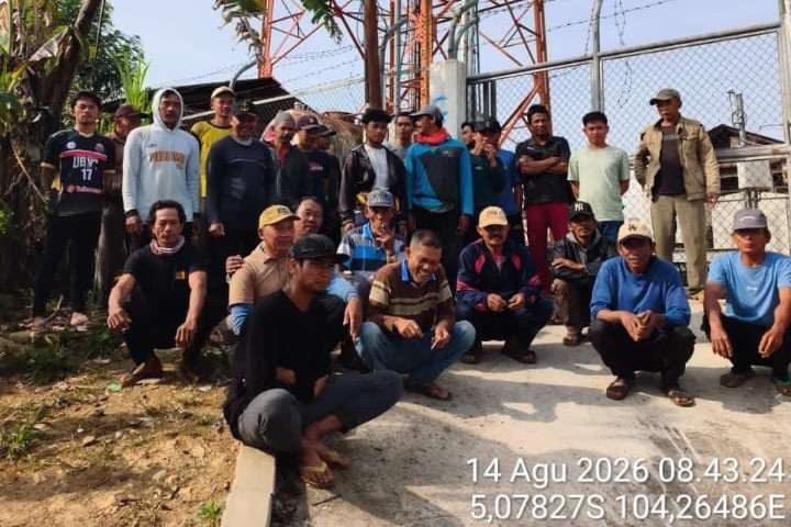 PLN Tindaklanjuti Keluhan Tegangan Listrik Umbulbaru, Penguatan Jaringan Diusulkan