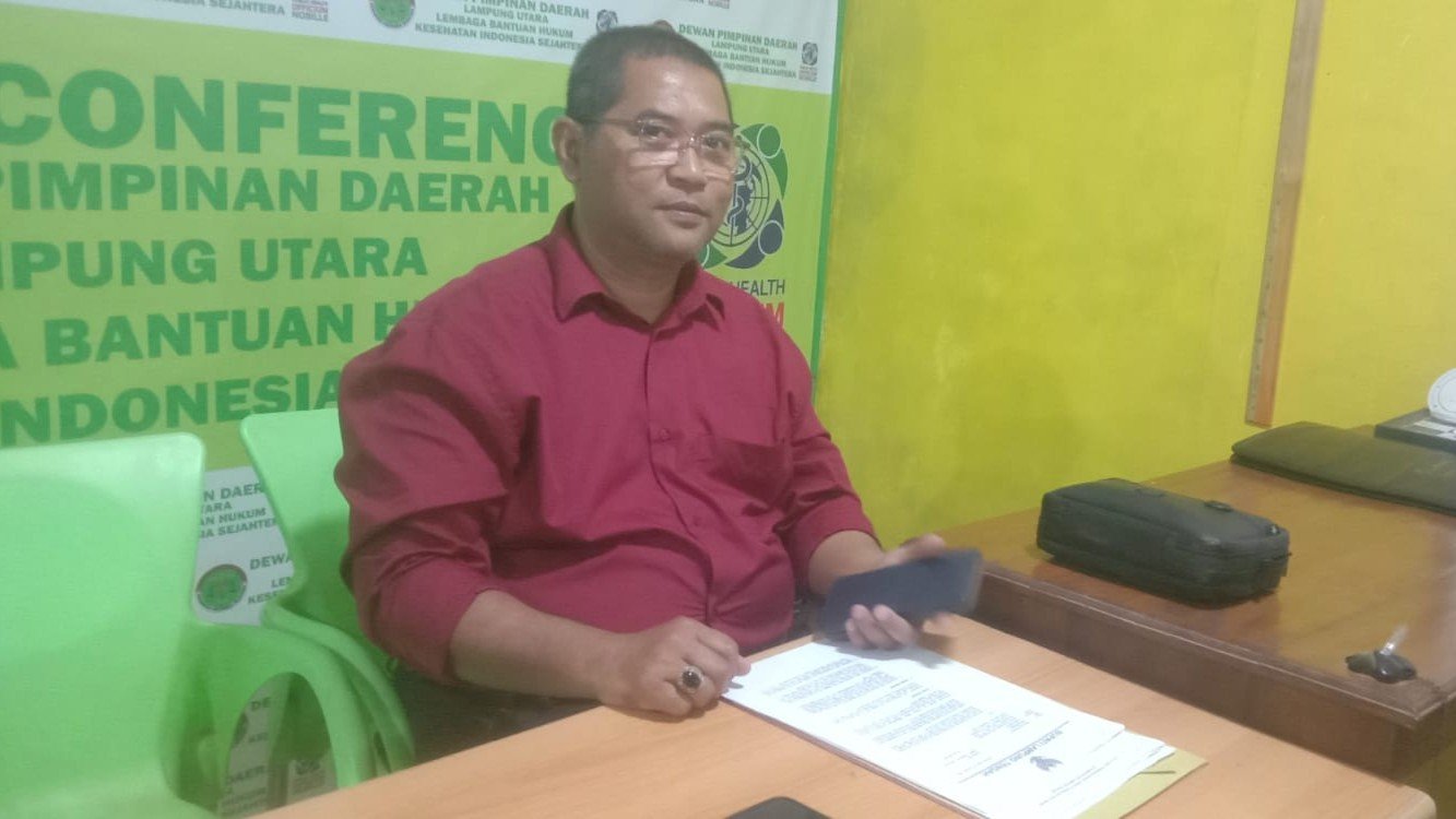 Praktisi Hukum Soroti Lambannya Penanganan Dugaan Pembakaran Aset PT BSA di Lampung Tengah