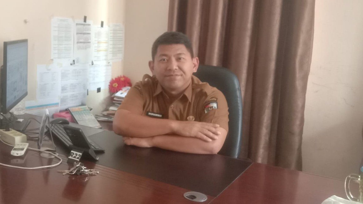 Inspektorat Lampung Utara Periksa Dugaan Pemotongan Honor Tim Lomba Desa Rp300 Ribu