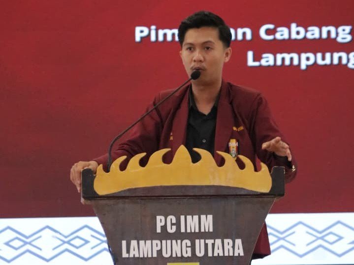 PC IMM Lampung Utara Kecam Orgen Tunggal Malam Hari, Desak Polres Bertindak Tegas