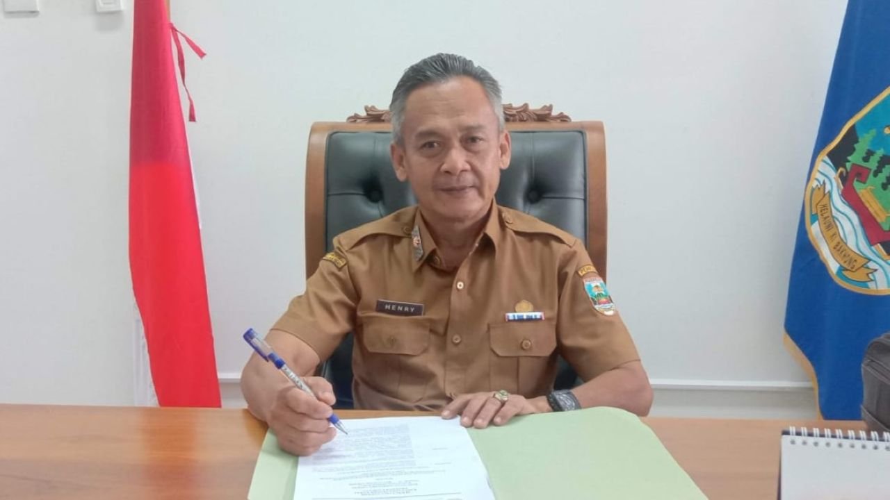 Realisasi PBB-P2 Pesisir Barat Baru 13,45 Persen, Bapenda Dorong Warga Segera Bayar