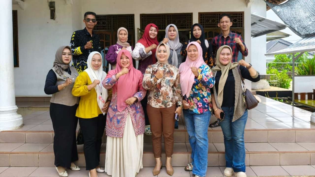 Aliansi PPPK Paruh Waktu Lampung Utara Siap ke Silatnas 7 September, Bawa Aspirasi ke Pemerintah Pusat