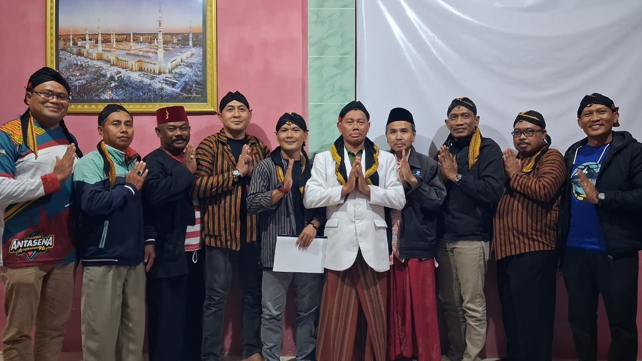 Pujakesuma Lambar Matangkan Konsolidasi, Siapkan Aspirasi untuk Munas Jakarta