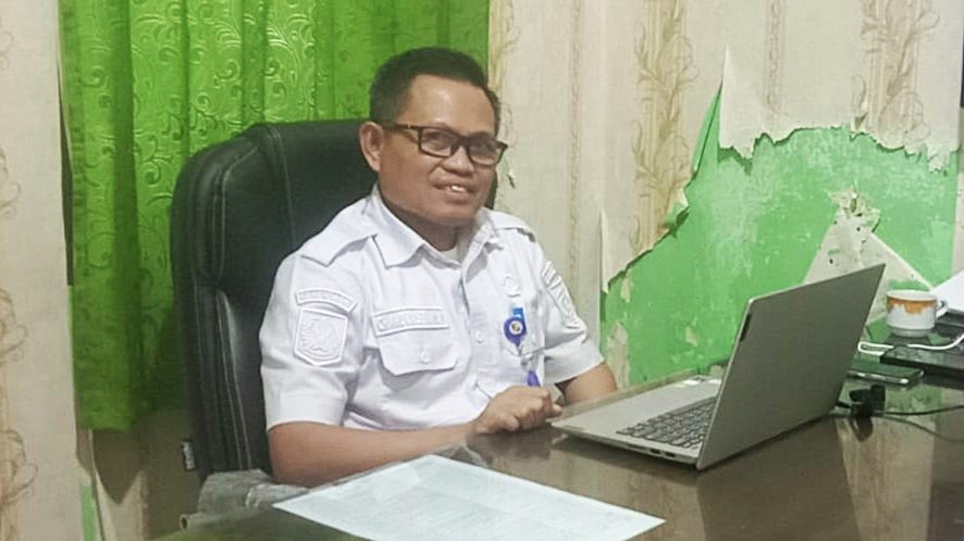 Akhir September, Tiga Dinas Lampung Utara Ditargetkan Selesai Lelang