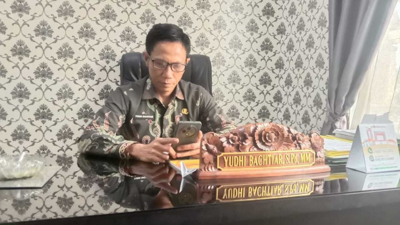 Bantuan Pangan 3,48 Juta Kg Disalurkan ke 116.147 Warga Lampung Utara