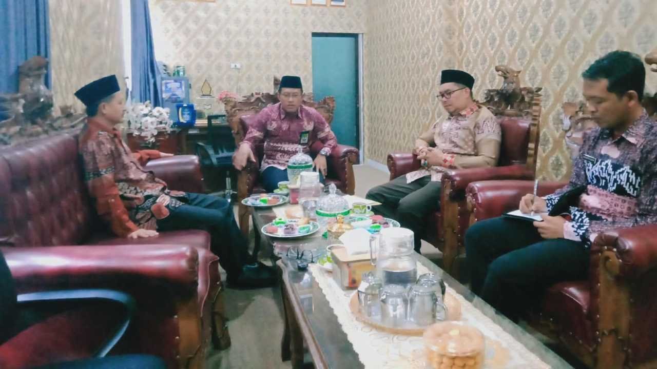 MUI Lambar Tak Gelar Sholat Istisqa’ Serentak, Pelaksanaan Disesuaikan Wilayah